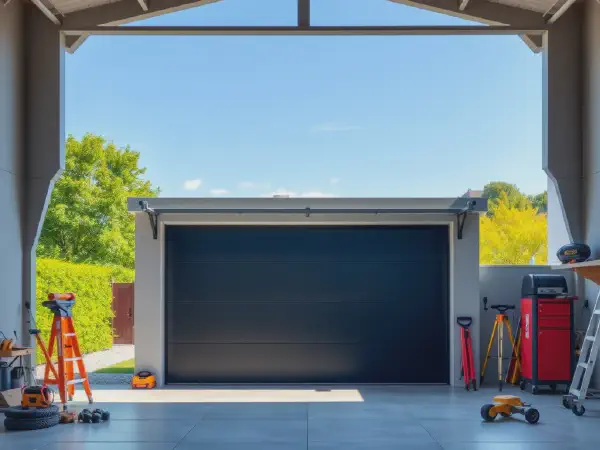 Expert Garage Door Installation Services in Port Colborne