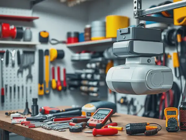Expert Garage Door Opener Repair & Replacement in Port Colborne
