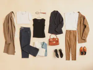 The Ultimate Guide to Building a Capsule Wardrobe: Simplify Your Style