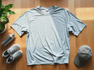 Ultimate Guide to Styling Oversized Gym Shirts for Everyday Wear